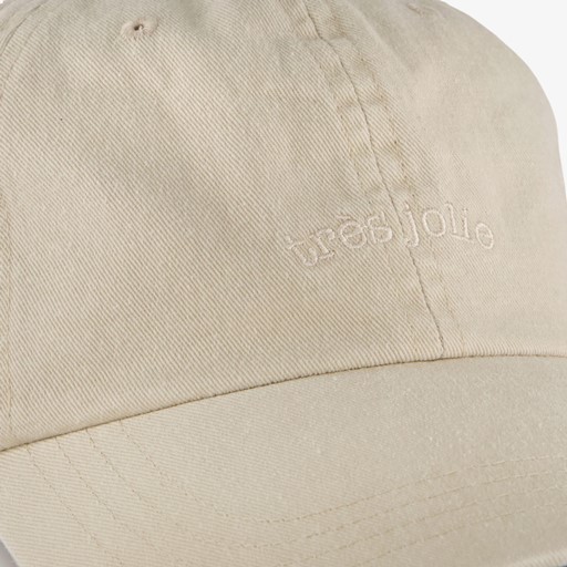 Dames pet beige