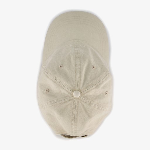 Dames pet beige
