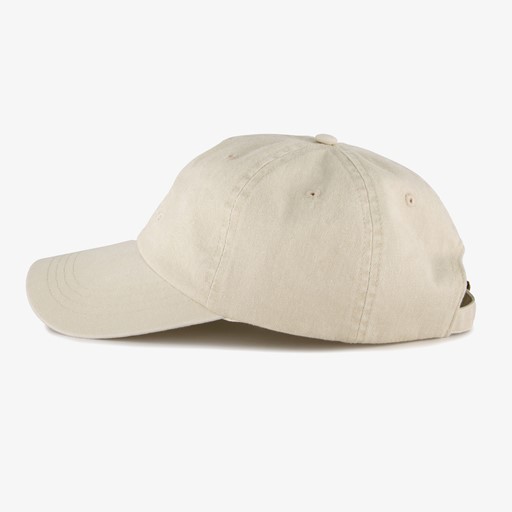 Dames pet beige