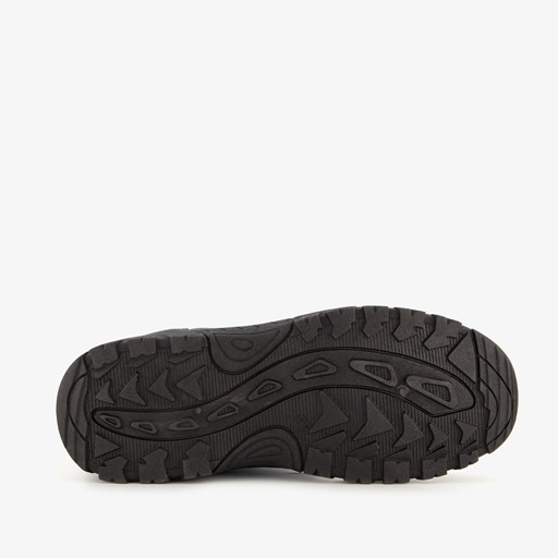 Heren snowboots blauw