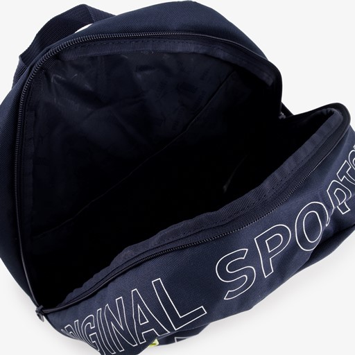 Phase II rugzak blauw 20 liter