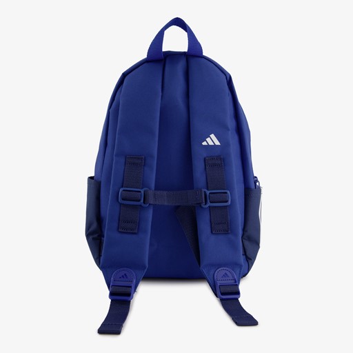 LK BP 3BAR kinder rugzak blauw 10 liter