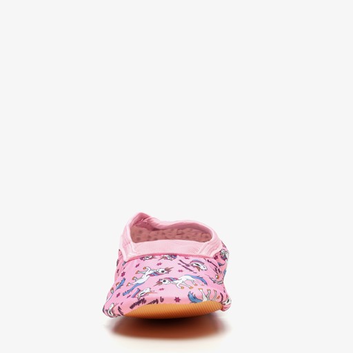 Balletschoenen unicorn