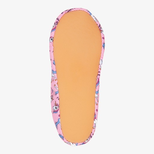 Balletschoenen unicorn