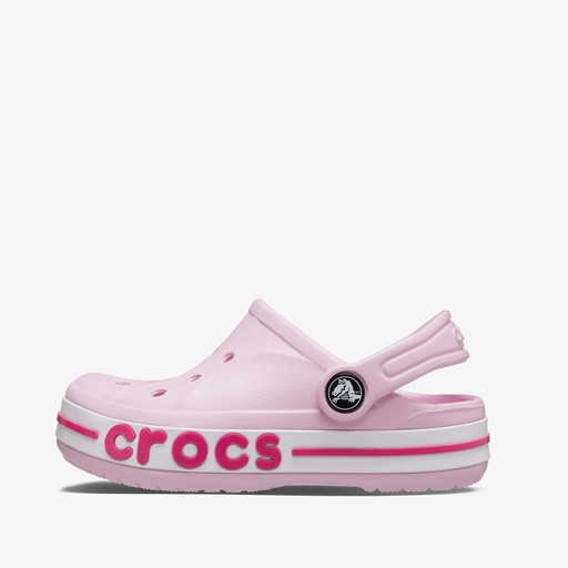 Bayaband Clog kinder klompen roze
