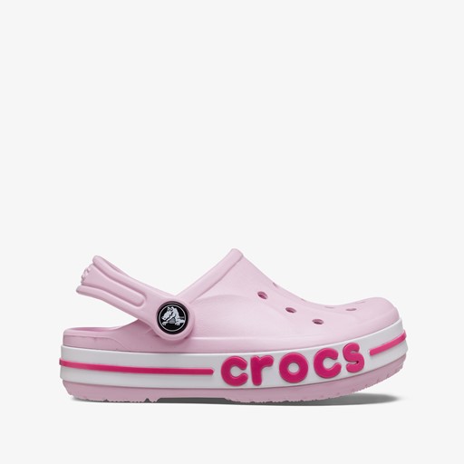 Bayaband meisjes clogs roze