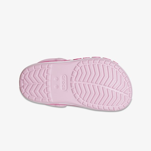 Bayaband meisjes clogs roze