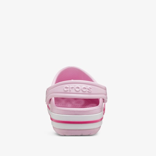 Bayaband meisjes clogs roze