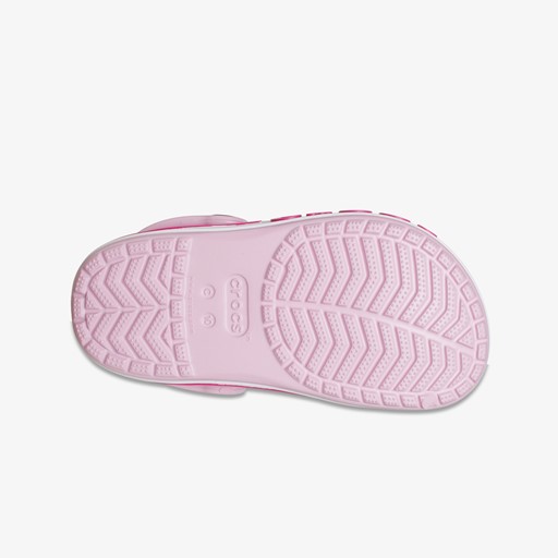 Bayaband Clog kinder klompen roze