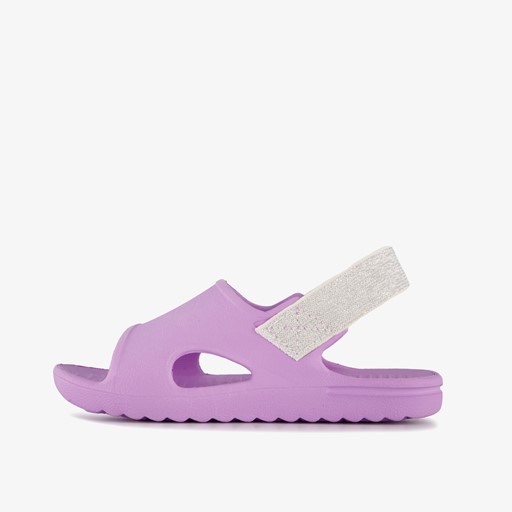 Meisjes watersandalen paars