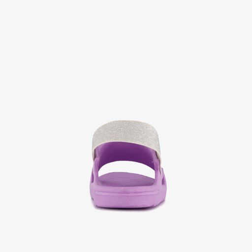 Meisjes watersandalen paars
