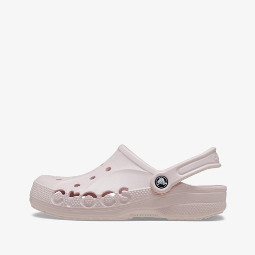 Baya Clog dames klompen lichtroze