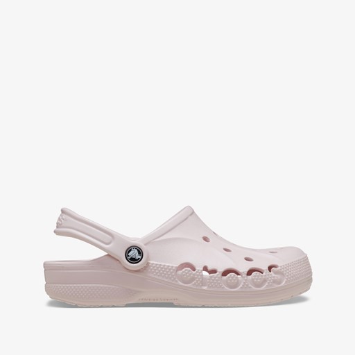 Baya Clog dames klompen lichtroze