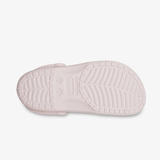 Baya Clog dames klompen lichtroze