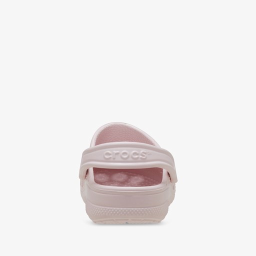 Baya Clog dames klompen lichtroze