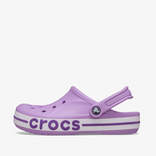 Bayaband Clog dames klompen paars