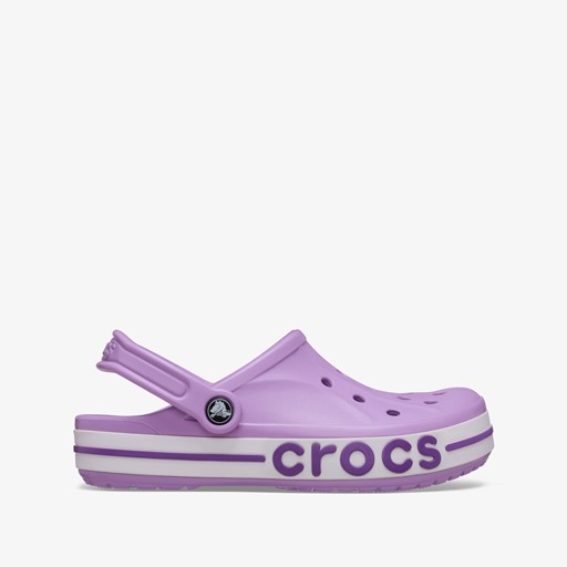 Bayaband Clog dames klompen paars