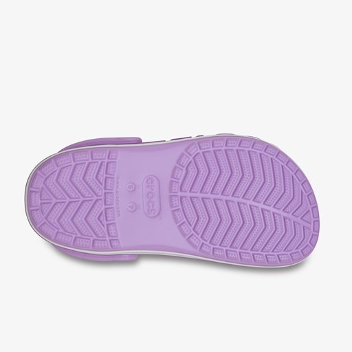 Bayaband Clog dames klompen paars