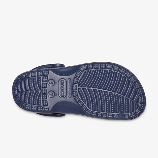 Baya Clog heren klompen blauw