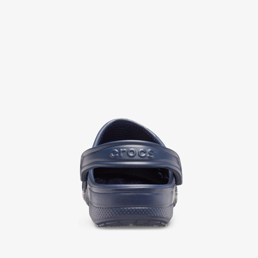 Baya Clog heren klompen blauw