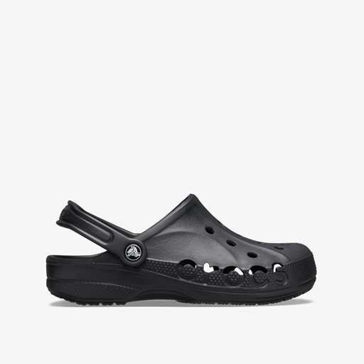 Baya Clog heren klompen zwart