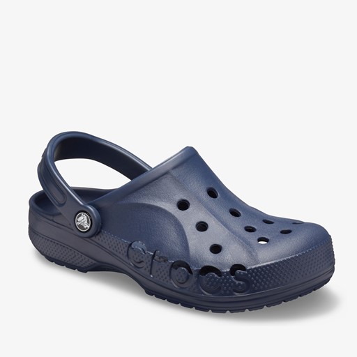 Baya Clog heren klompen blauw