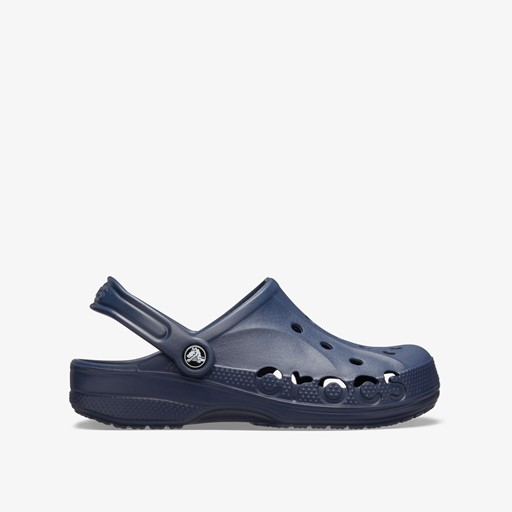 Baya Clog heren klompen blauw