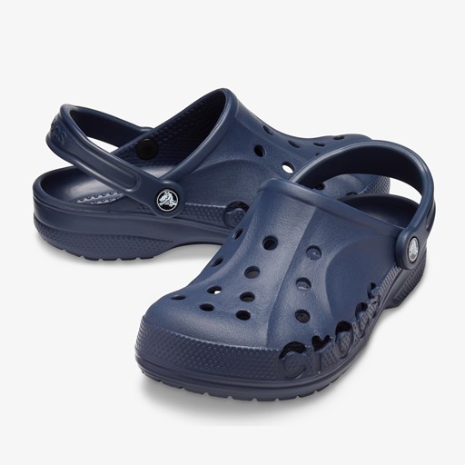 Baya Clog heren klompen blauw