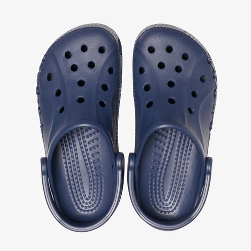 Baya Clog heren klompen blauw