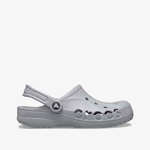 Baya Clog heren klompen lichtgrijs