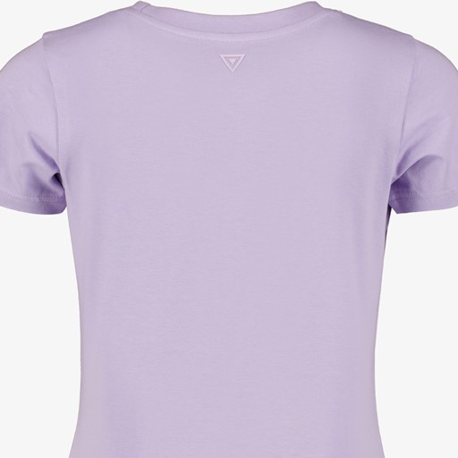 Meisjes sport set paars groen