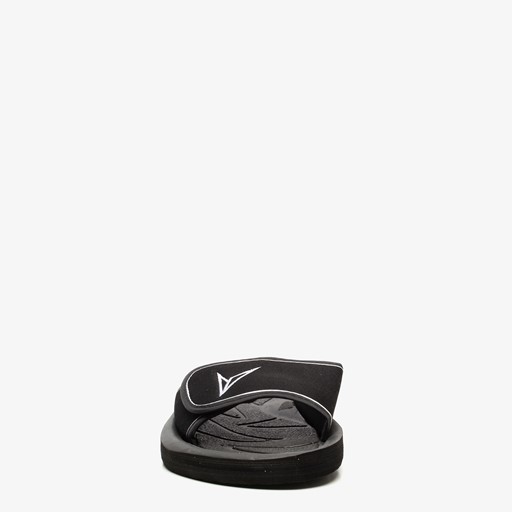 Heren badslippers met klittenband