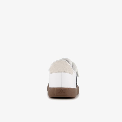 VL Court 3.0 kinder sneakers wit