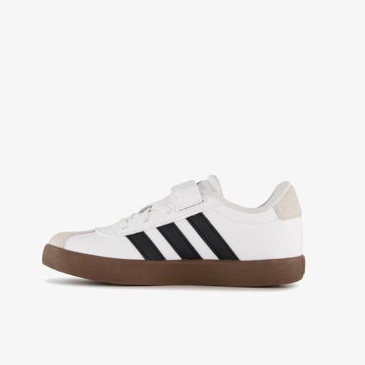 VL Court 3.0 kinder sneakers wit