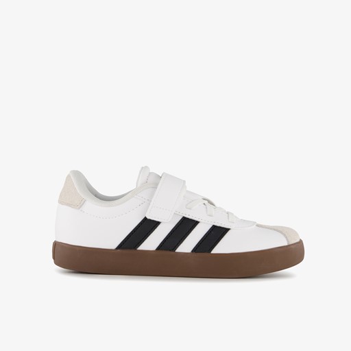 VL Court 3.0 kinder sneakers wit