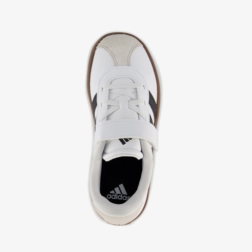 VL Court 3.0 kinder sneakers wit