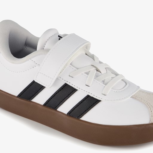 VL Court 3.0 kinder sneakers wit