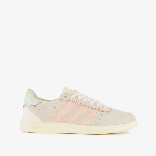 Breaknet Sleek dames sneakers beige