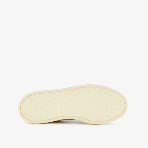 Breaknet Sleek dames sneakers beige