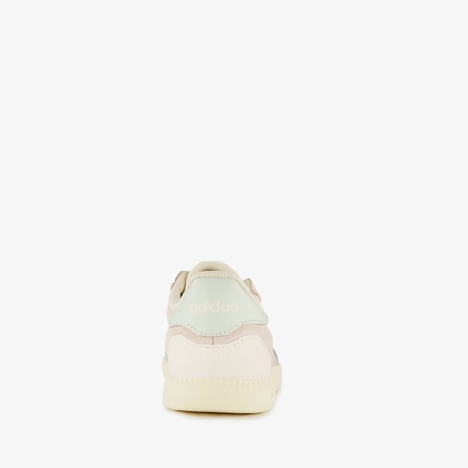 Breaknet Sleek dames sneakers beige