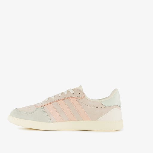 Breaknet Sleek dames sneakers beige