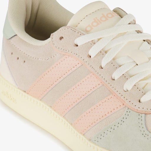 Breaknet Sleek dames sneakers beige