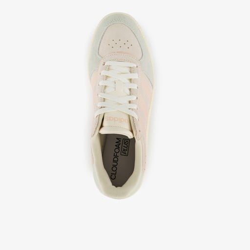 Breaknet Sleek dames sneakers beige