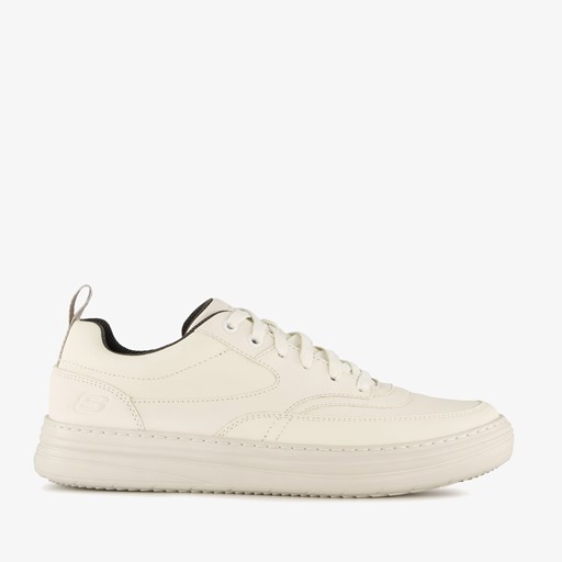 Hyland - Lars heren sneakers wit