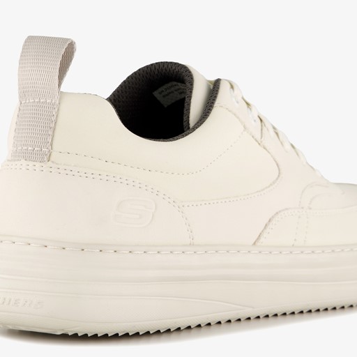 Hyland - Lars heren sneakers wit