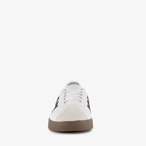 VL Court Base heren sneakers wit