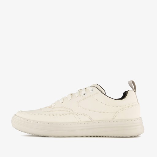 Hyland - Lars heren sneakers wit
