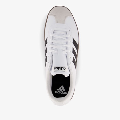 VL Court Base heren sneakers wit