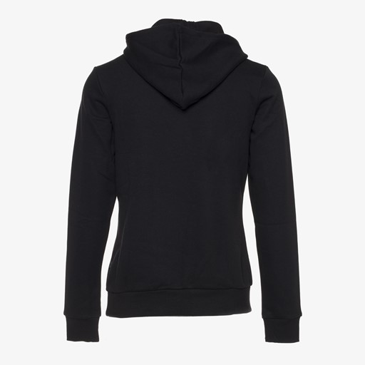 Essentials Logo dames hoodie zwart