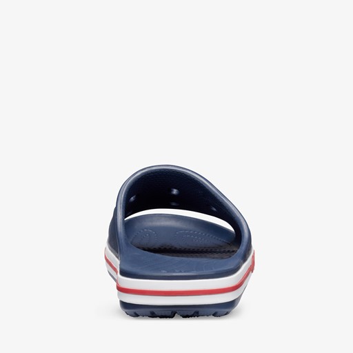 Bayaband Slide heren slippers blauw
